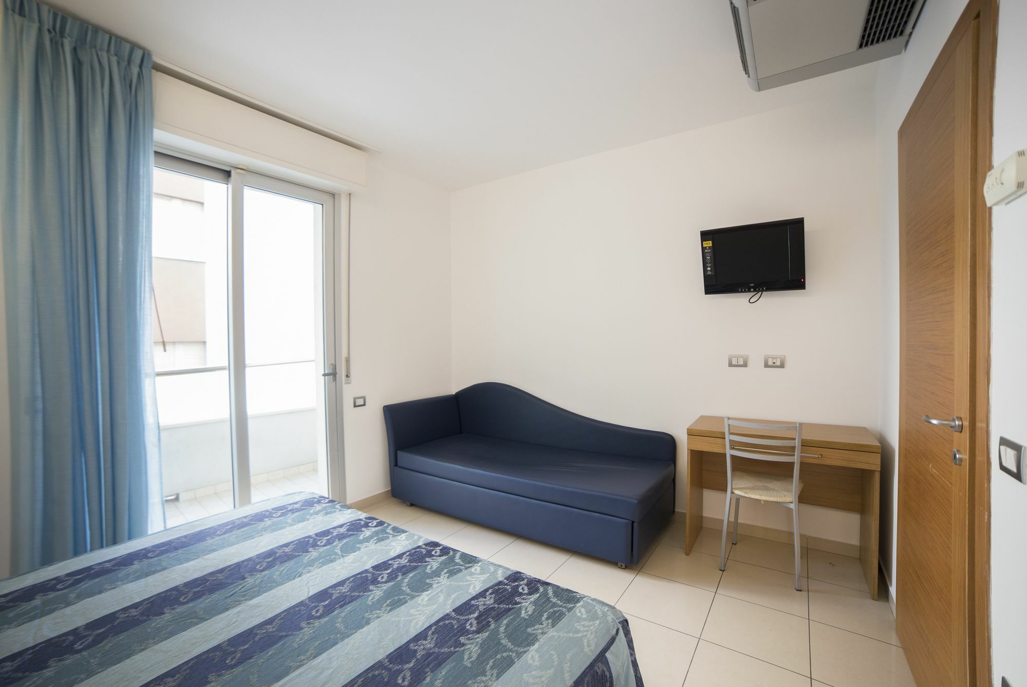Residence Marzia Rimini Exterior photo